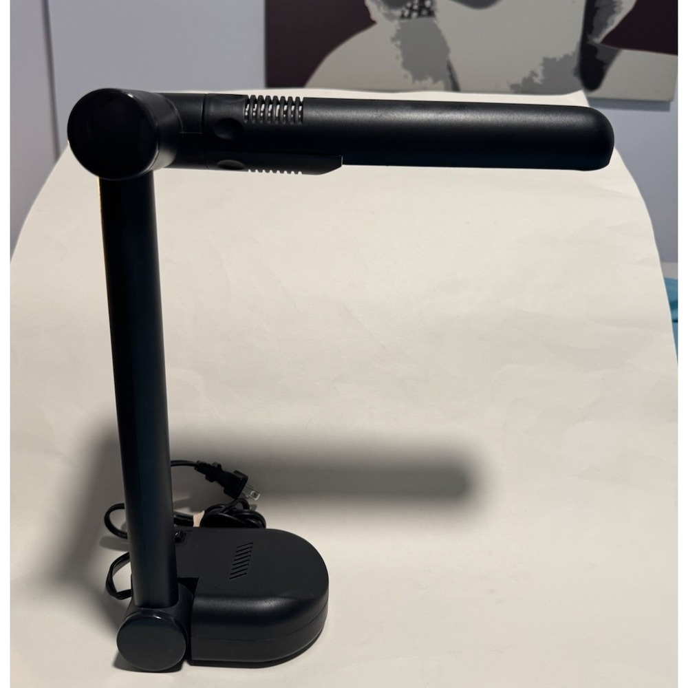Vintage Retro Lamp